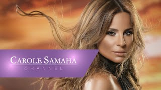 Video thumbnail of "Carole Samaha - Hodoudy El Sama / كارول سماحة - حدودي السما"