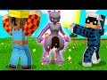 KENDAL TROVA MEWTWO SHADOW NELLA PIXELMON SU MINECRAFT ITA!!