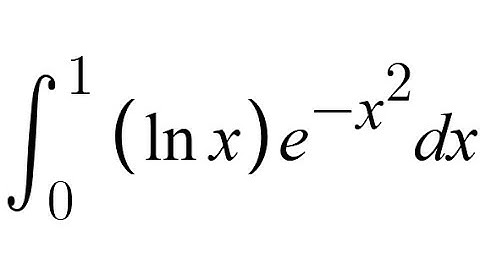Feynman integration example 67