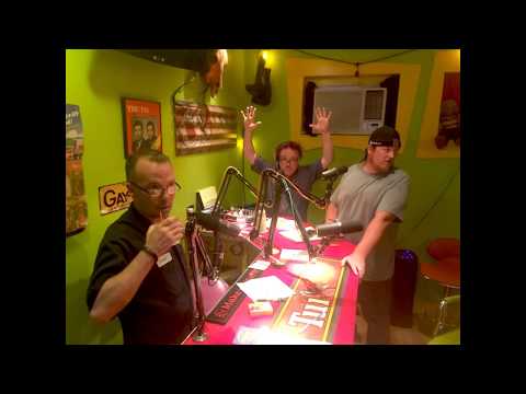Doug Stanhope's Shotclog Podcast - Stanhope back from LA, Chad back from the brink