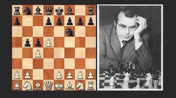 50. Benko gambit refuted  Part 4 - Theory Μain line