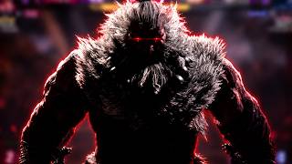 Akuma is farming INSANE Demons for breakfast