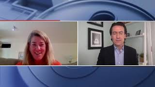 Head of UCSF's virtual academy discusses coronavirus contact tracing challenges