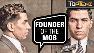 10 Infamous American Gangsters