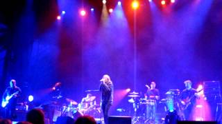 Portishead - Sour Times , Stockholm Hultsfred festival 2013, AEL Sweden fans