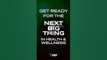 Step Into the Future of Health & Wellness: The Ultimate Biohacking Revolution Begins Now