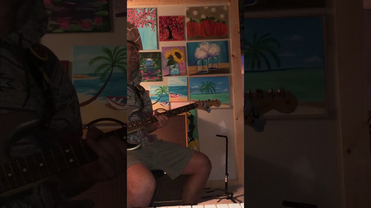 Fender blues deluxe+wgs G12C speaker (SRV tones)