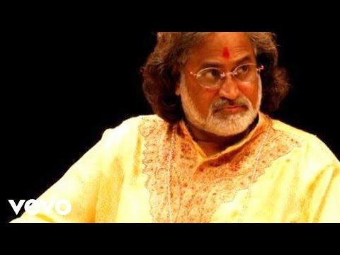 Vishwa Mohan Bhatt - Raga Chandrakauns (Pseudo Video)