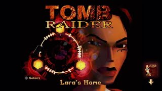 Tomb Raider l-lll Remastered (PS5) Main Menu Music
Dude, these menu tunes pack some serious nostalgia, like looking back at old memories and reminiscing the good old days.
0:00 Tomb Raider
3:14 Tomb Raider ll: Starring Lara Croft
6:00 Tomb Raider lll: Adventures Of Lara Croft Tomb Raider l-lll Remastered (PS5) Main Menu Music