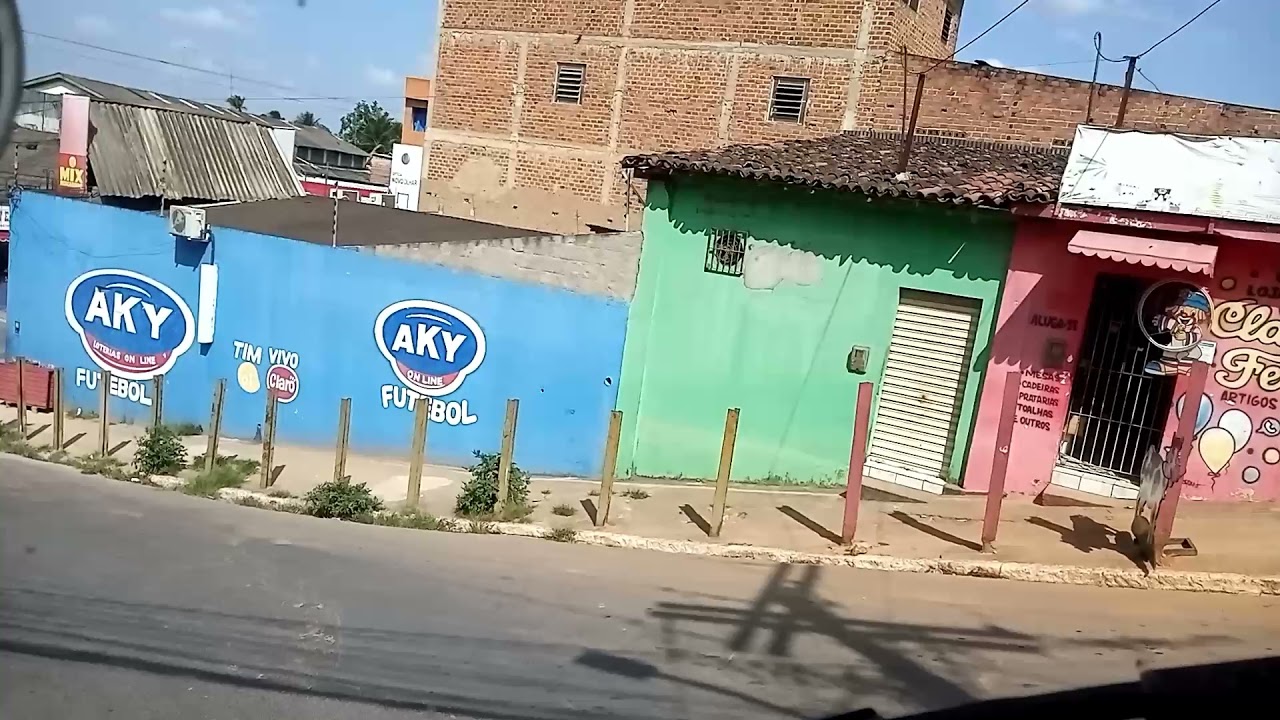 MOSTRANDO A CIDADE DE PAUDALHO-PE
