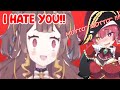 [ANYA &amp; MARINE] I HATE U