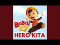BoBoiBoy Hero Kita 2024 Remastered Version