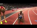 Mo Farah Wins Olympics 10 000m Gold For Great Britain 