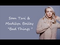Miniature de la vidéo de la chanson Bad Things