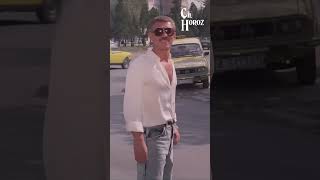 Her Güzele Karıyı Boşasaydık Ohooo #shorts #muratfilm #çilhoroz #hülyaavşar