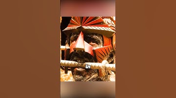 The Olympian gods and the Titans #movie #shorts