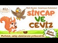 Uyku Masalトア Sincap Ve Ceviz Masal Masallar Hikayeler Masal Dinle Masal Dinle Tテシrkテァe テ Cuk Masallarトア Uyku Masalトア Sincap Ve Ceviz Masal Masallar Hikayeler Masal Dinle Masal Dinle Tテシrkテァe テ Cuk Masallarトア