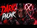 DEVIL DANCE 👿 Dark Aggressive Phonk | Drift Music 165 BPM