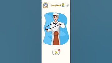 Dop 4 Level 227|| Dop 4 Delete One Part 😌〽️ #motu7249 #funny #dop4 #gaming #gameplay