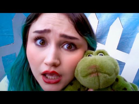 Rabbit Hole (Official