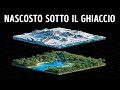 Cosa hanno scoperto gli scienziati sotto l'Antartide ha sconvolto tutti