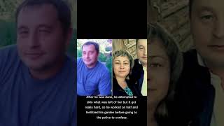 She Refused To Cook So He Ended It