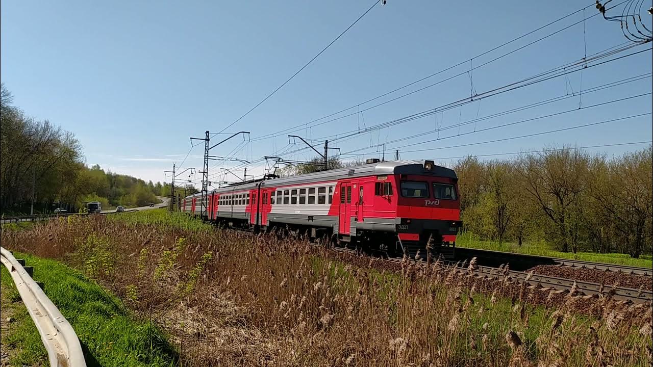 3 александров электричка