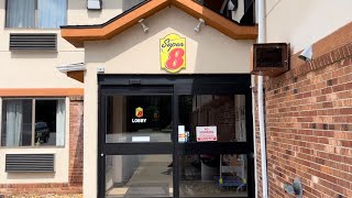 Super 8 in Tilton, NH - Lakes Region - Hotel Overview