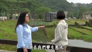 【草根菩提】20131206 - 368出去走走 - 南港桂香