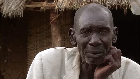 A Life on Hold: Addressing the needs of families of the missing