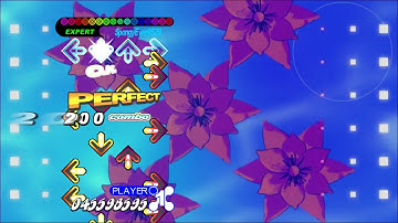 Dance Dance Revolution UNIVERSE- Something Wonderful