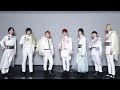 アイドリッシュセブン:IDOLiSH7初単独ライブ開催 「WONDER LiGHT」初披露も