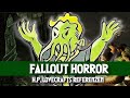 Fallout horror  lovecraft referenzen erklrt