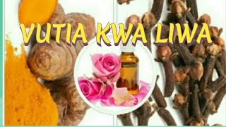 Faida ya karafuu na maajabu yake(cloves )katika ngozi/skin infection; episode 1