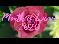 Beginning of video