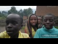 Африканские дети