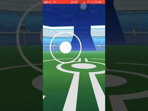 【ポケモンGO】草統一パでサイドンソロ