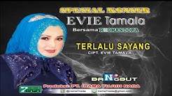 Evie Tamala - Terlalu Sayang  - Durasi: 3:35. 