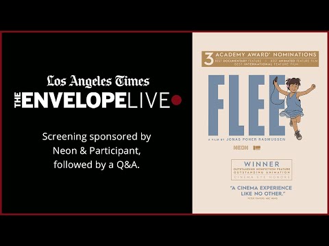 Envelope Live: Flee Q&A