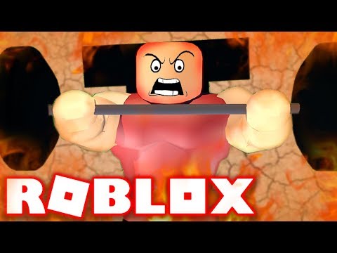Becoming The Strongest Player In Roblox Roblox Super Power Training Simulator Youtube - roblox becoming the strongest player in roblox