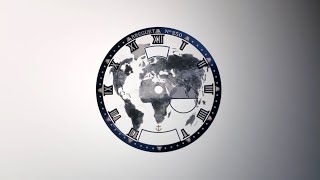 Breguet Marine Hora Mundi 5555