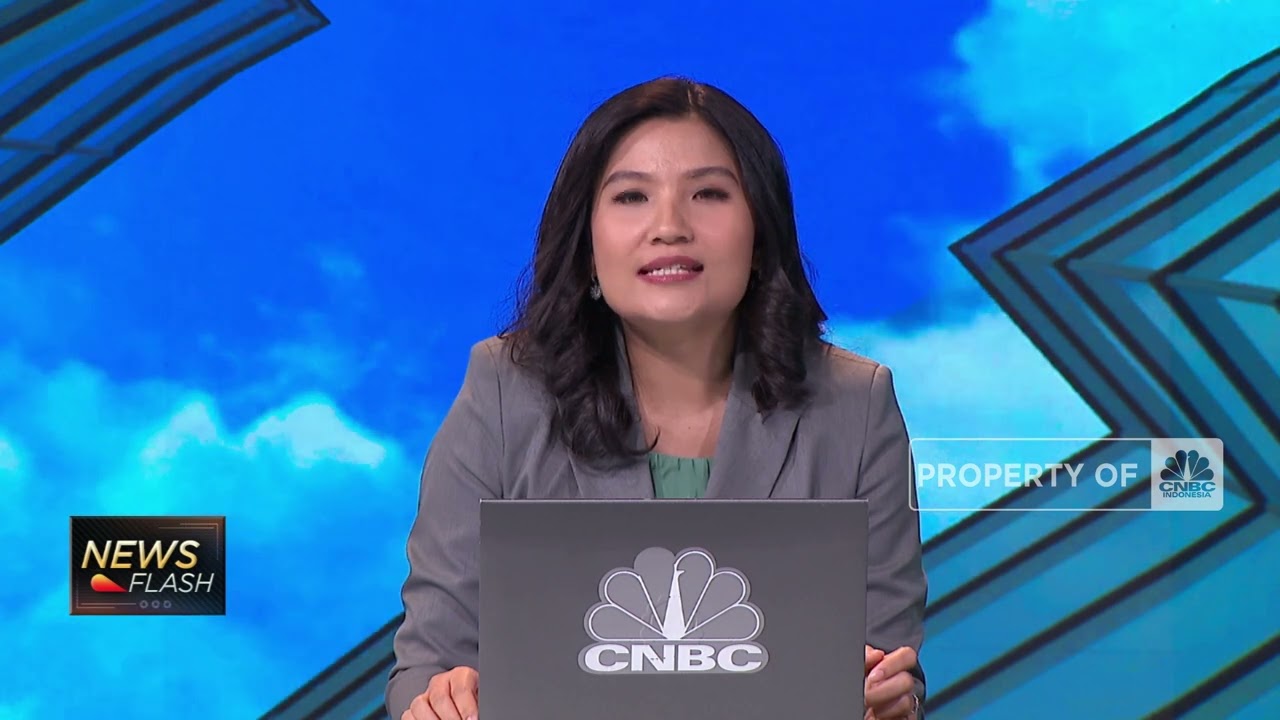 CNBC Indonesia Ratings: Bank Konvensional Terbaik Di 2023