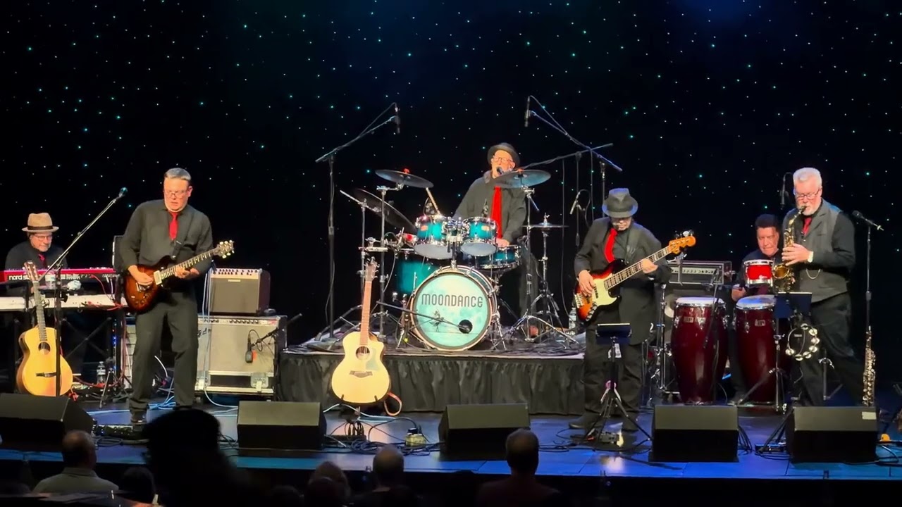 ミュージシャン m Some Peace of Mind - Moondance: Tribute to Van Morrison Live at