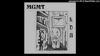 mgmt- little dark age (slowed + reverb)