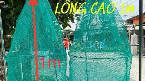 Lồng đựng cá, tôm, 🦀 0974077289