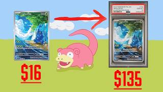 Watch This BEFORE Grading Your Cards!