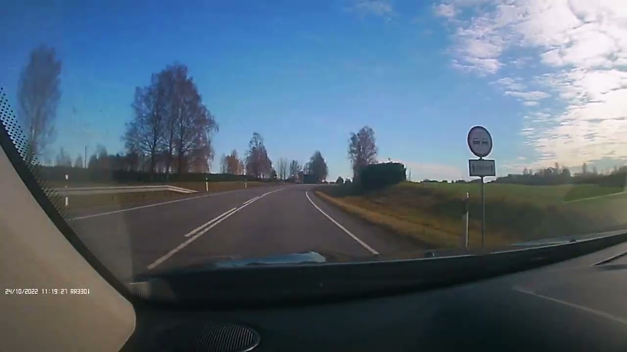 Tänavavaated. Abja-Paluoja ja Karksi-Nuia