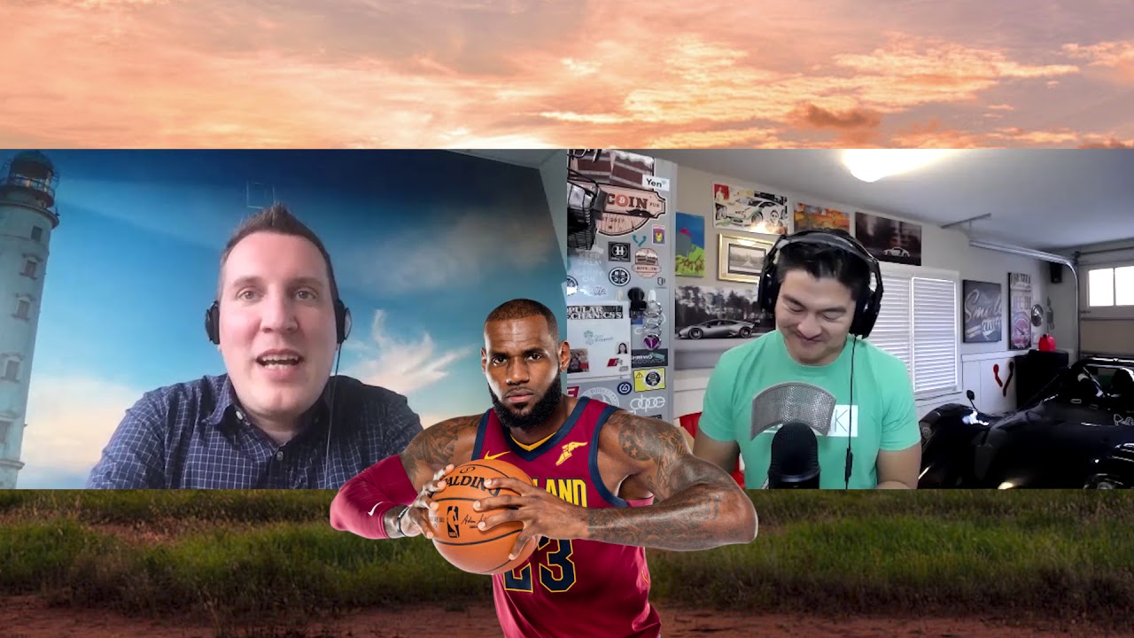 Sean Brynes - On the value of authenticity and divorce - 