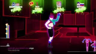 Just Dance® 2015 - Bad romance { Choreography} - 5 Stars*