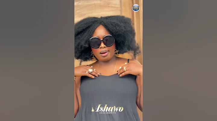 Watch how Ogogo and Bimpe Oyebade danced so happily on a movie set, Lateef Adedimeji reacted #shorts